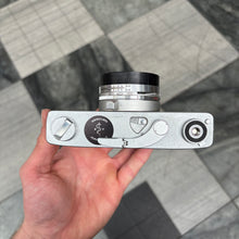 Load image into Gallery viewer, Canon Canonet