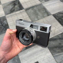 Load image into Gallery viewer, Canon Canonet