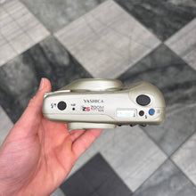 Load image into Gallery viewer, Yashica EZS Zoom 105