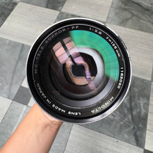 Load image into Gallery viewer, MC Tele-Rokkor PF 135mm f/2.8 Lens