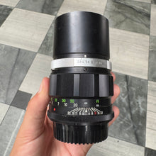 Load image into Gallery viewer, MC Tele-Rokkor PF 135mm f/2.8 Lens