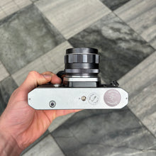 Load image into Gallery viewer, Asahi Pentax Spotmatic SP F
