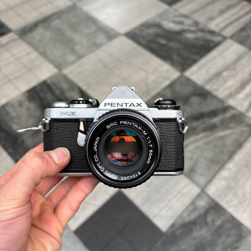 Pentax ME