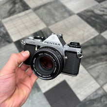 Load image into Gallery viewer, Pentax ME