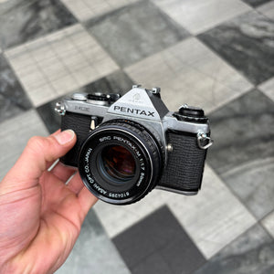 Pentax ME