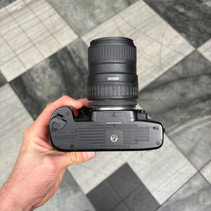 Nikon F65