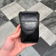 Load image into Gallery viewer, Minolta Riva Zoom 70