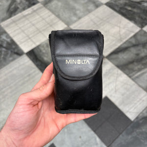 Minolta Riva Zoom 70