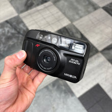Load image into Gallery viewer, Minolta Riva Zoom 70