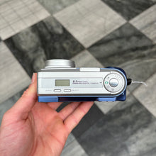 Load image into Gallery viewer, samsung digimax 210 SE
