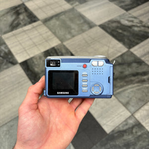 samsung digimax 210 SE