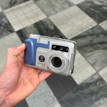 Load image into Gallery viewer, samsung digimax 210 SE