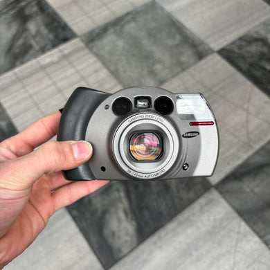Samsung ECX 1S