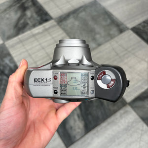Samsung ECX 1S