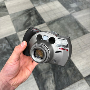 Samsung ECX 1S