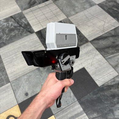 The Bolex 155 Super