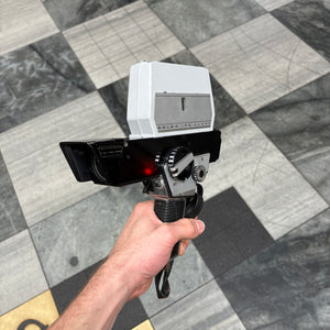 The Bolex 155 Super