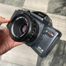 Load image into Gallery viewer, Ricoh XR-M