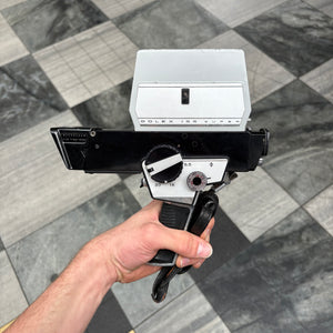 The Bolex 155 Super