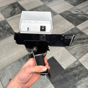 The Bolex 155 Super