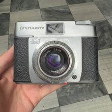 Load image into Gallery viewer, Zeiss Ikon Continette