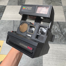 Load image into Gallery viewer, Polaroid Sun Autofocus 660