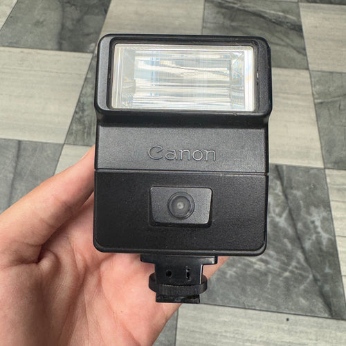 Canon Speedlite 177A Flash