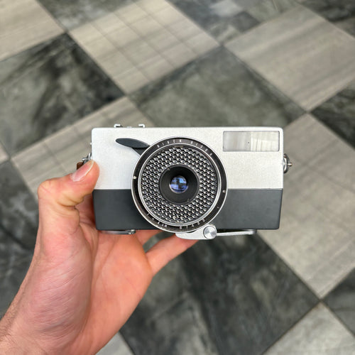 Ricoh Auto 35