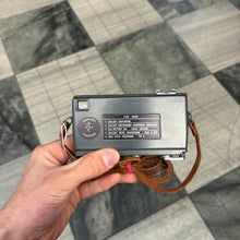Load image into Gallery viewer, Ricoh Auto 35