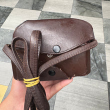 Load image into Gallery viewer, Vintage Nikkormat Leather Case