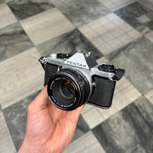 Load image into Gallery viewer, Pentax ME Super