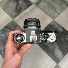 Load image into Gallery viewer, Pentax ME Super