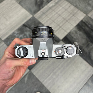 Pentax K1000