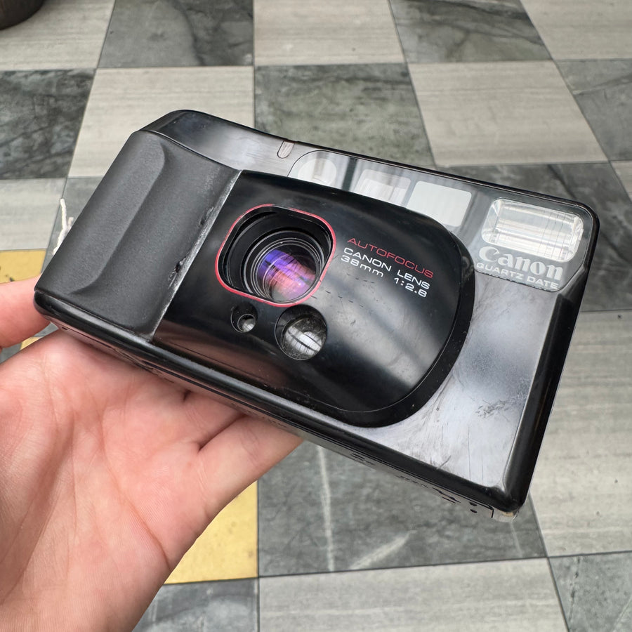 Canon Autoboy 3