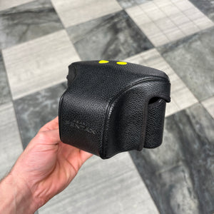 Vintage Pentax K1000 Case