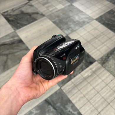 Canon Vixia HV30 Camcorder