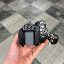 Load image into Gallery viewer, Canon Vixia HV30 Camcorder