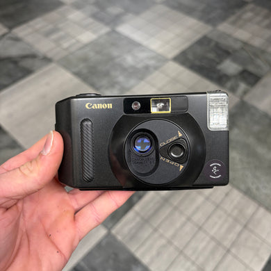 Canon Snappy S