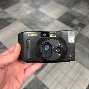 Canon Snappy S