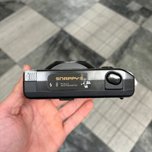 Canon Snappy S