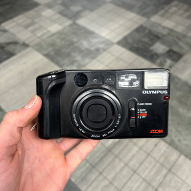 Olympus AZ-1 Zoom