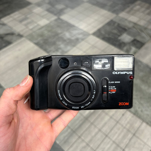 Olympus AZ-1 Zoom
