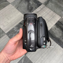 Load image into Gallery viewer, Canon Vixia HV30 Camcorder