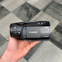 Load image into Gallery viewer, Canon Vixia HV30 Camcorder