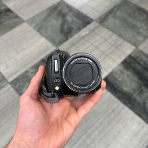 Canon Vixia HV30 Camcorder