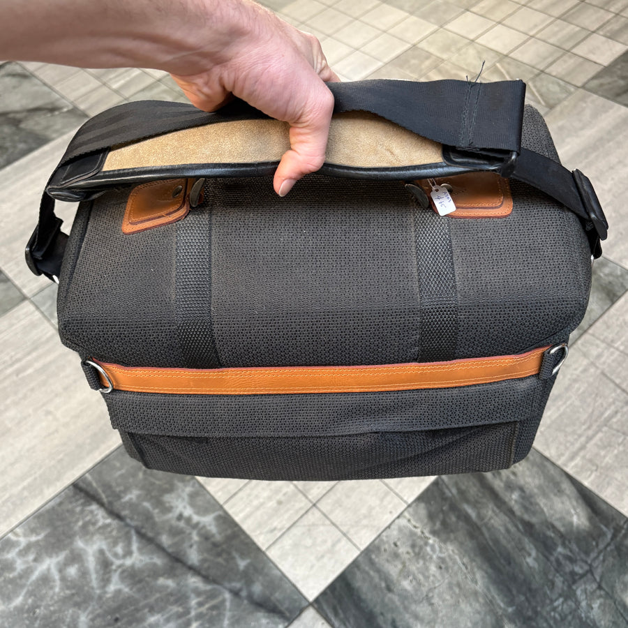 Vintage Camera Bag
