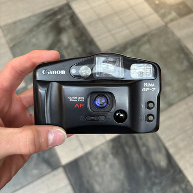 Canon Prima AF-7