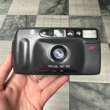 Load image into Gallery viewer, Minolta Riva AF35