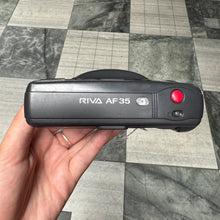 Load image into Gallery viewer, Minolta Riva AF35