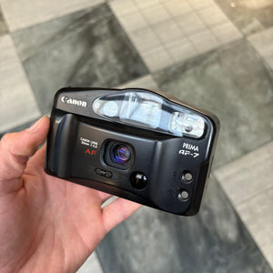 Canon Prima AF-7